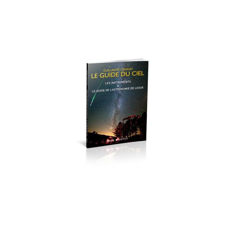 Amds édition  Libro Strumenti e guide Astro loisir