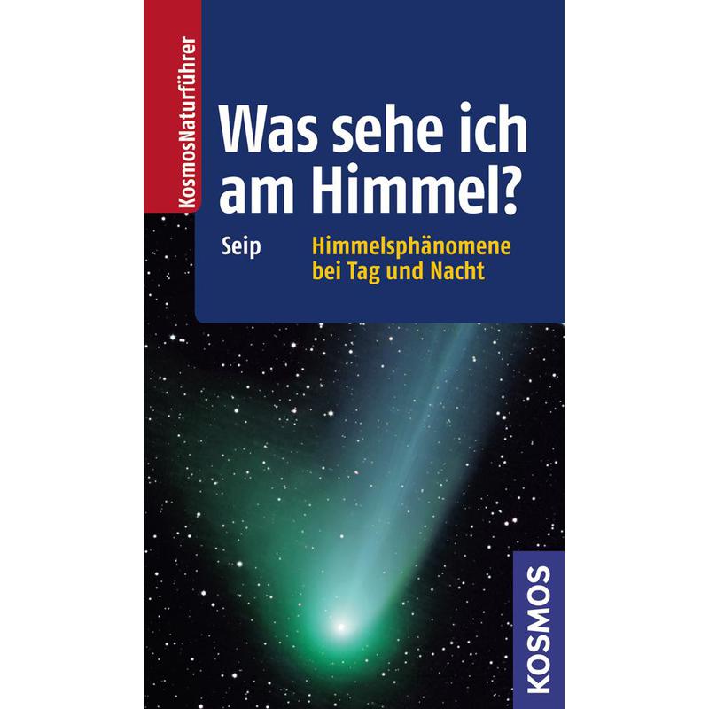 Kosmos Verlag Cosa vedo in cielo?