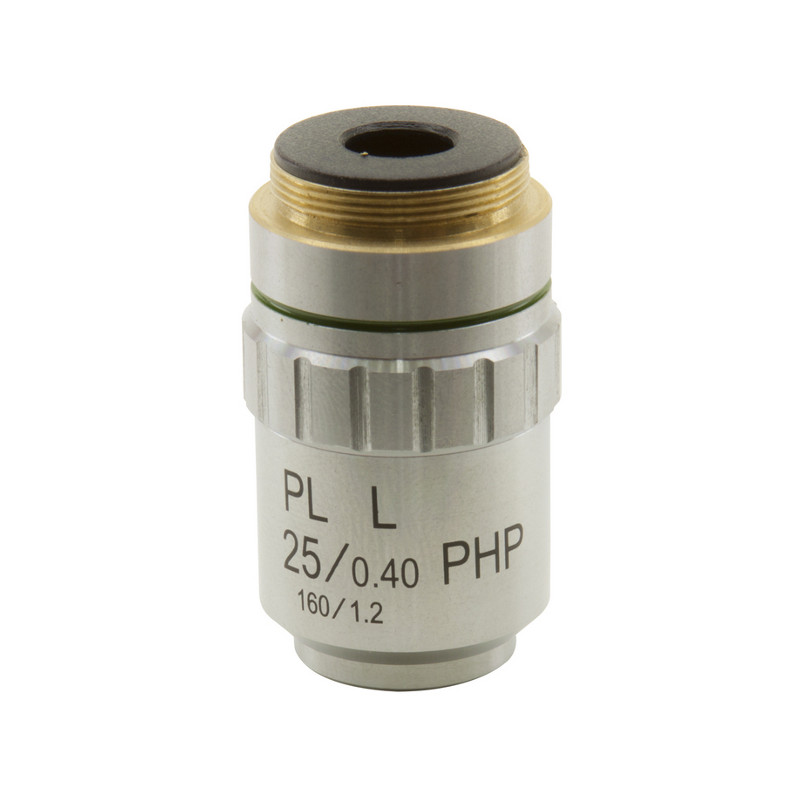 Optika Obiettivo M-741, LWD, plan, contrasto di fase, 25x/0,40 per XDS-1R