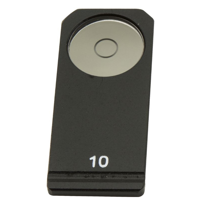 Optika M-750, Anello di fase 10x (ricambio)