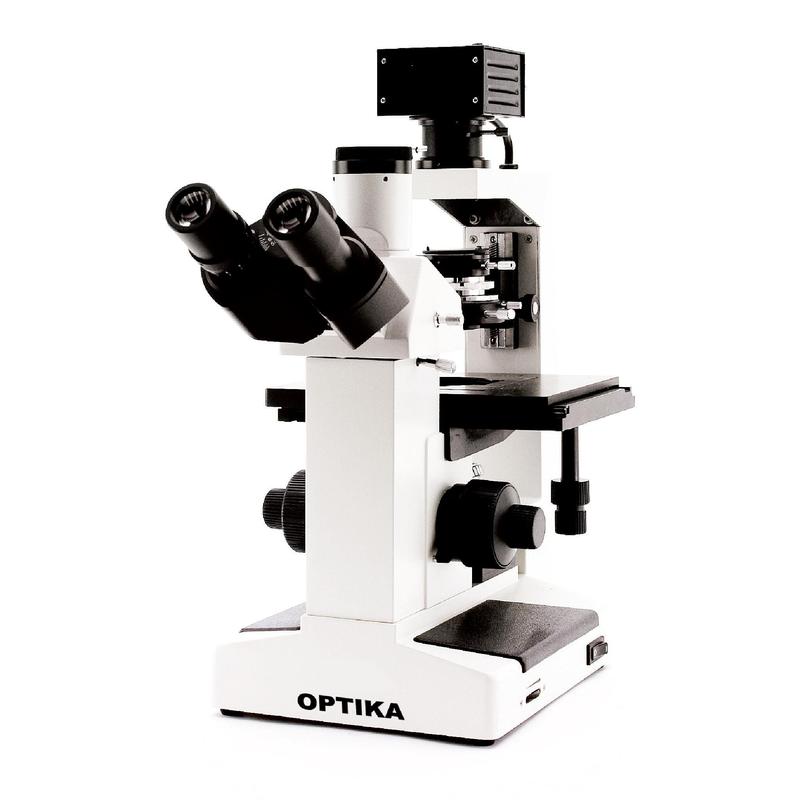 Optika Microscopio a inversione XDS-1R