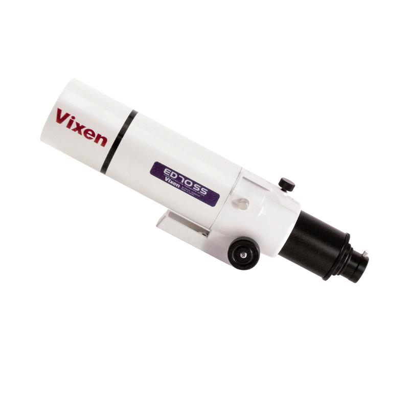 Vixen Telescopio AP 70/400 ED70SS OTA