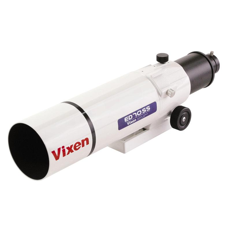 Vixen Telescopio AP 70/400 ED70SS OTA