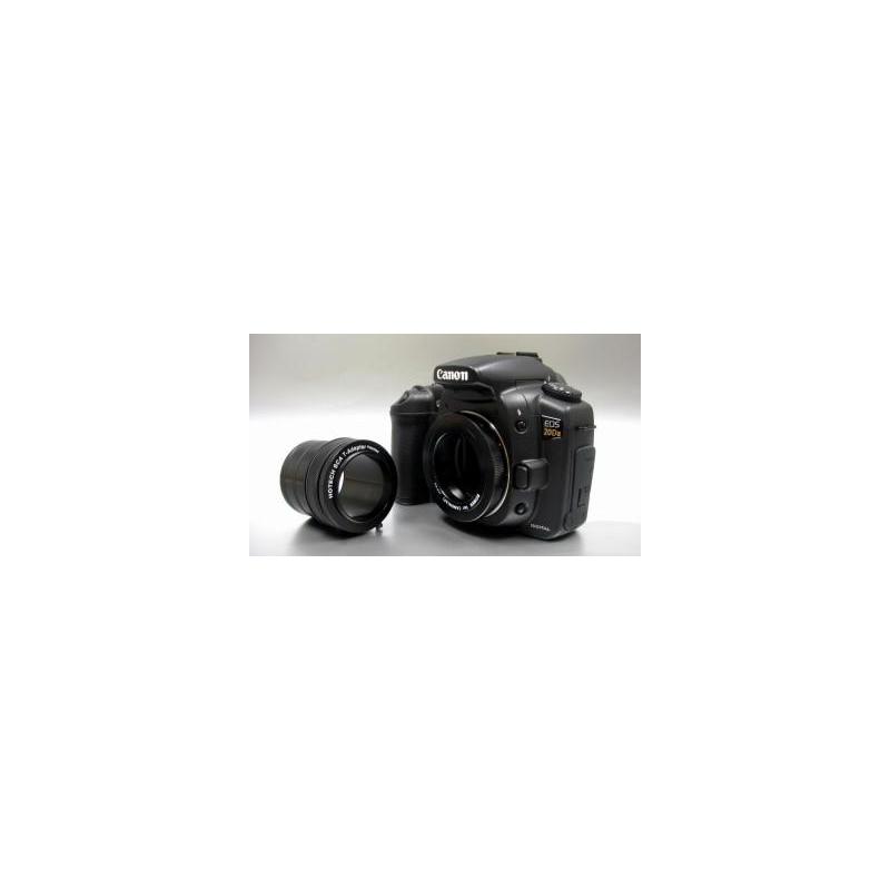 Hotech Adapter Adattatore T 2" SCA
