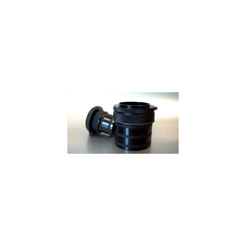 Hotech Adapter Adattatore SCAT 1,25"