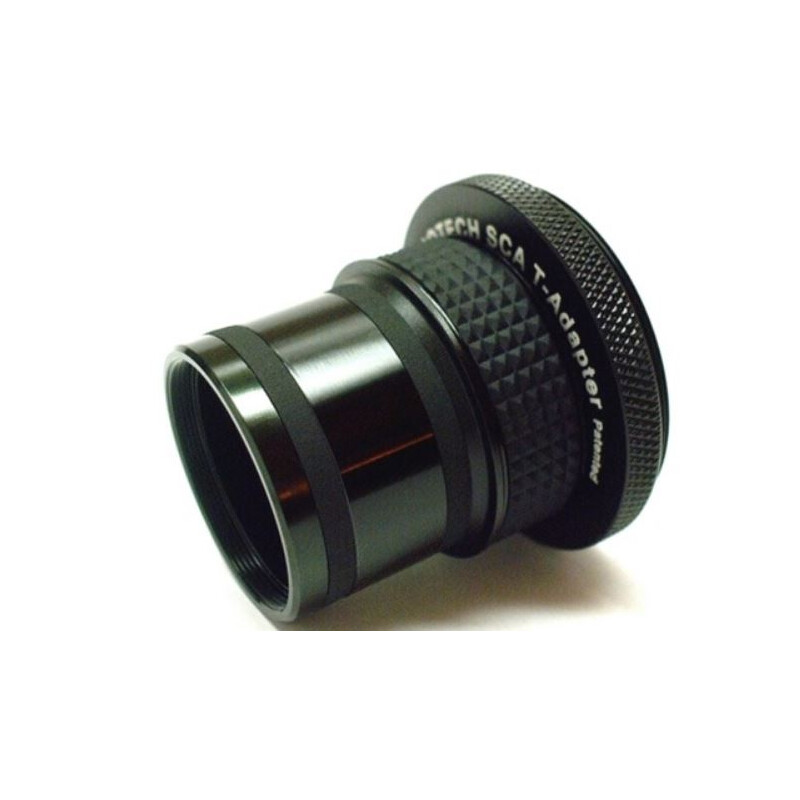 Hotech Adapter Adattatore SCAT 1,25"
