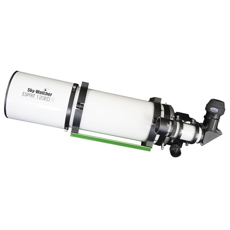 Skywatcher Rifrattore Apocromatico AP 120/840 ESPRIT-120ED Professional OTA