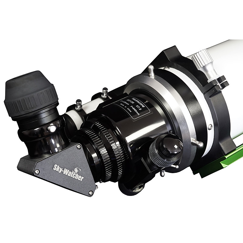 Skywatcher Rifrattore Apocromatico AP 120/840 ESPRIT-120ED Professional OTA