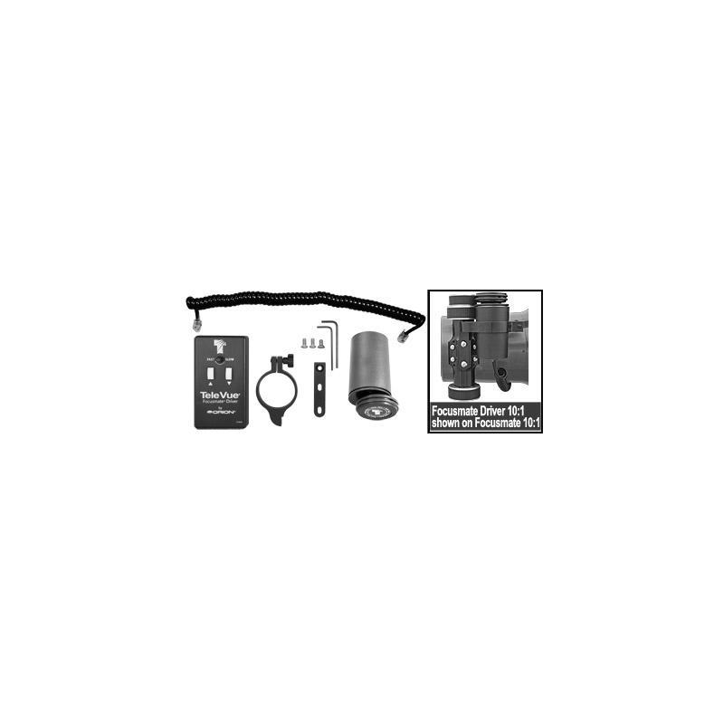 TeleVue <p>Motore focheggiatore per NP127is