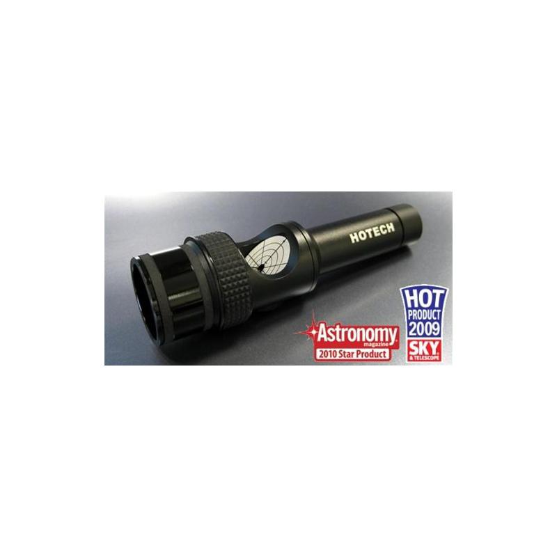 Hotech Collimatore laser - Dot Laser 1.25" SCA