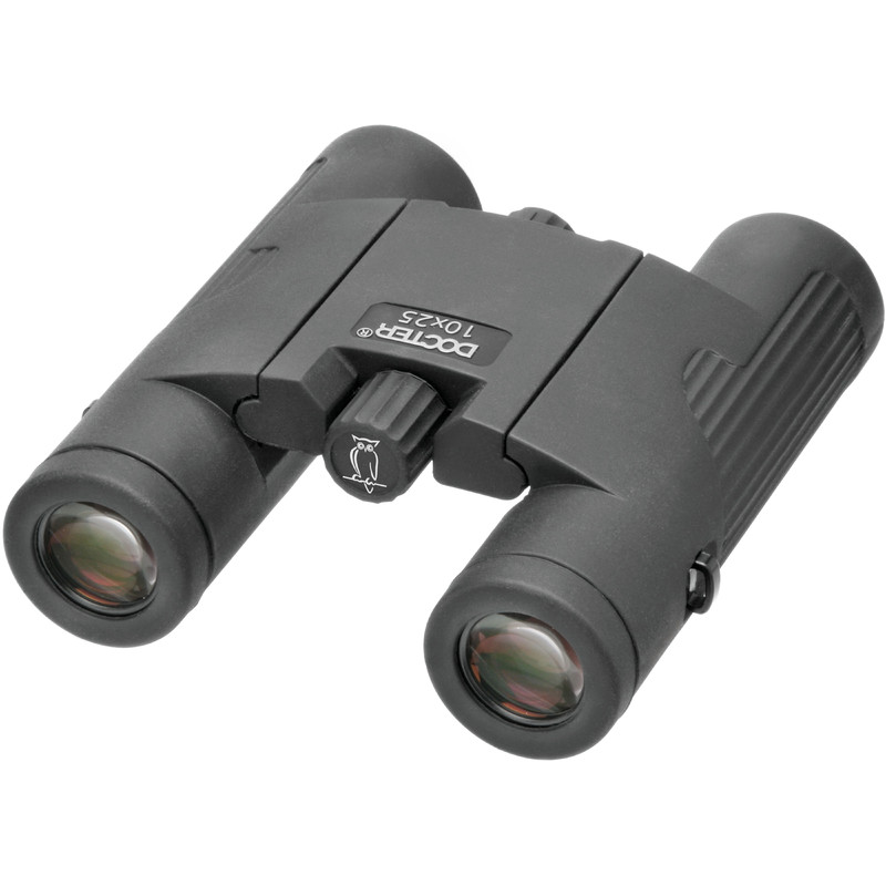 Binocolo DOCTER 10x25 compatto