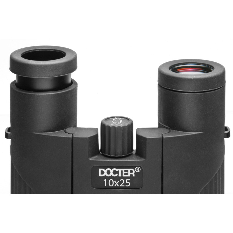 Binocolo DOCTER 10x25 compatto