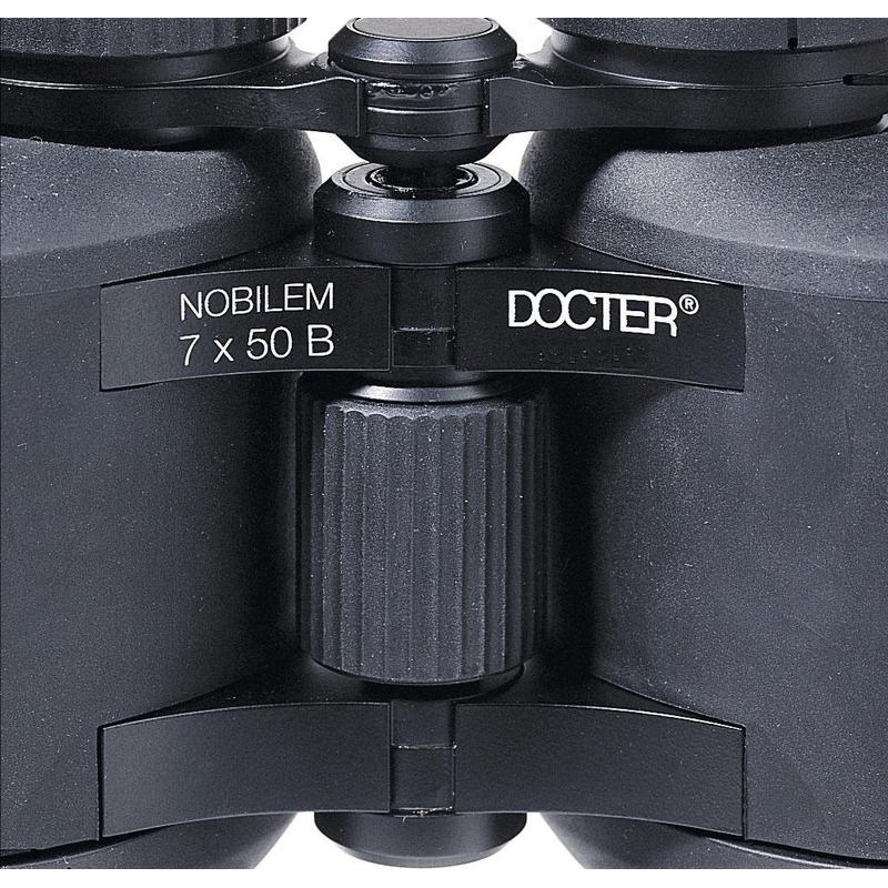 DOCTER Binocolo Nobilem 7x50 B/GA-IF