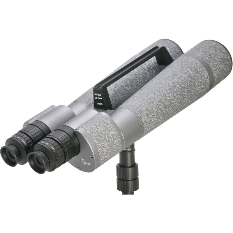 DOCTER Aspectem 80/500 ED binocolo con Oculare ED incluso Zaino