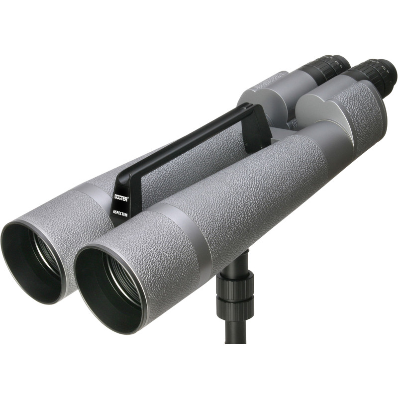 DOCTER Aspectem 80/500 ED binocolo con Oculare ED incluso Zaino