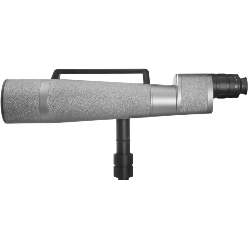 DOCTER Aspectem 80/500 ED binocolo con Oculare ED incluso Zaino