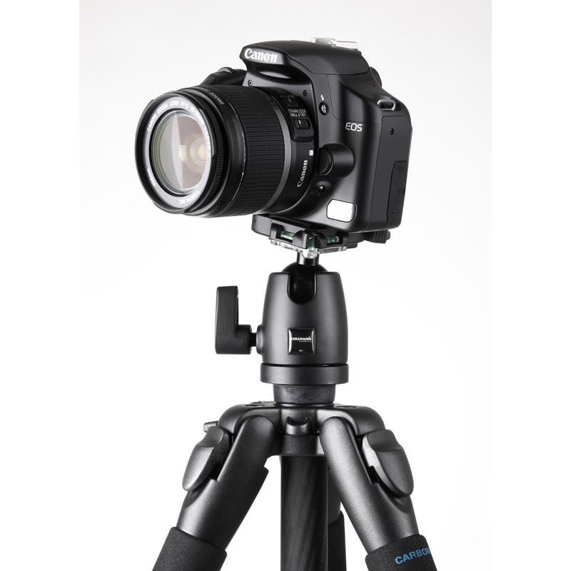 Cullmann Testa a sfera CROSS CB7.3