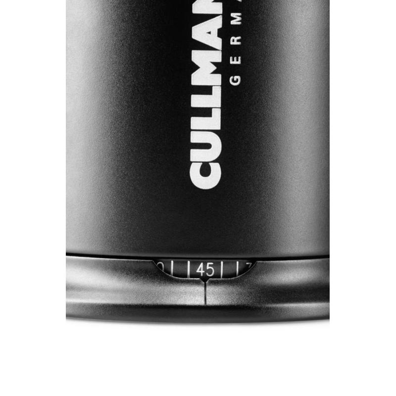 Cullmann Testa a sfera MAGNESIT MB6.3 incl. MX445