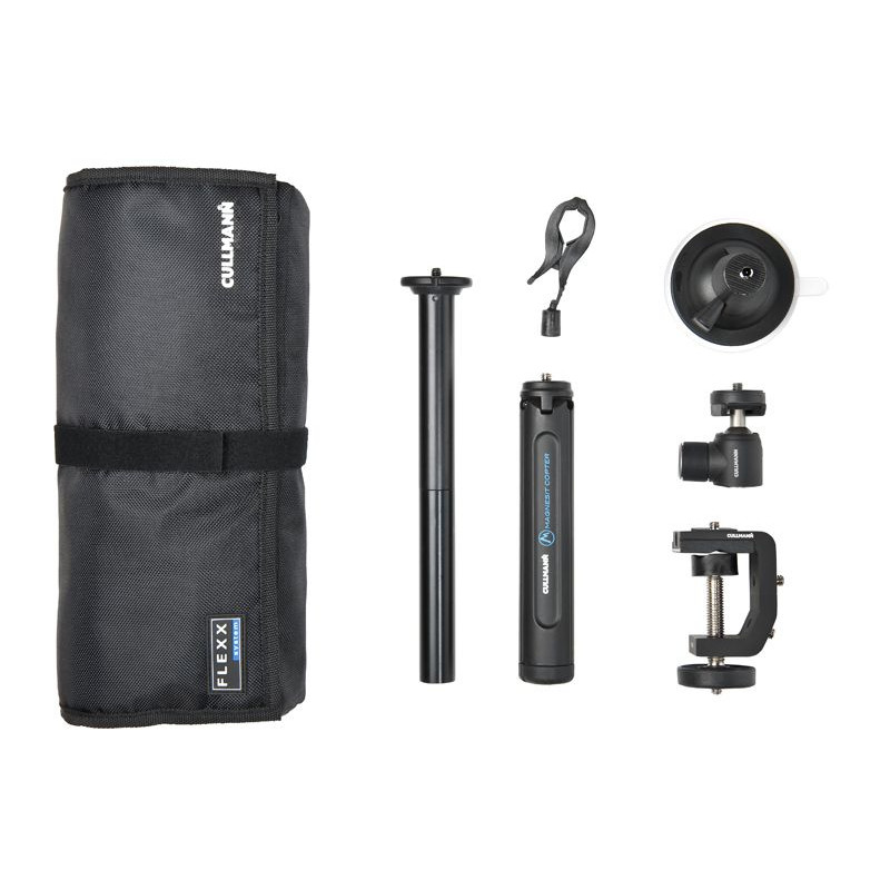 Cullmann Cavalletto FLEXX Support Set