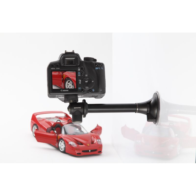 Cullmann Cavalletto FLEXX Support Set
