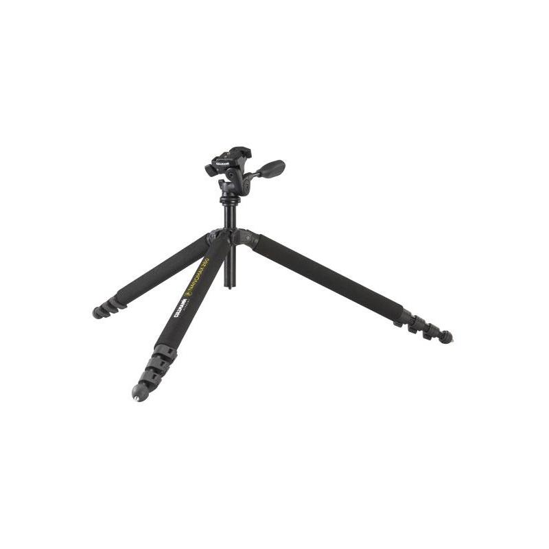 Cullmann Treppiede Aluminio Cavalletto NANOMAX 260 incl. CW25