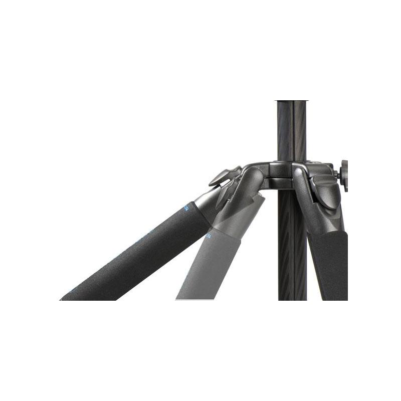 Cullmann Treppiede Aluminio Cavalletto MAGNESIT 525 incl. CW25