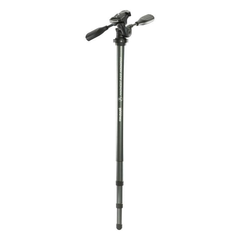 Cullmann Treppiede Aluminio Cavalletto MAGNESIT 525 incl. CW25