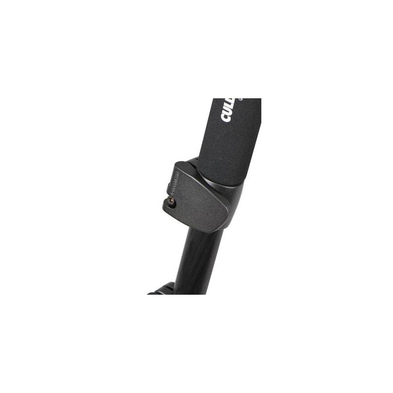 Cullmann Treppiede Aluminio Cavalletto MAGNESIT 528 incl. CW30