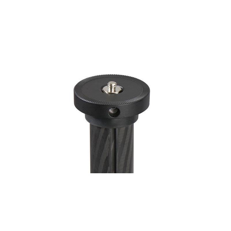 Cullmann Treppiede Aluminio Cavalletto MAGNESIT 528 incl. CW30