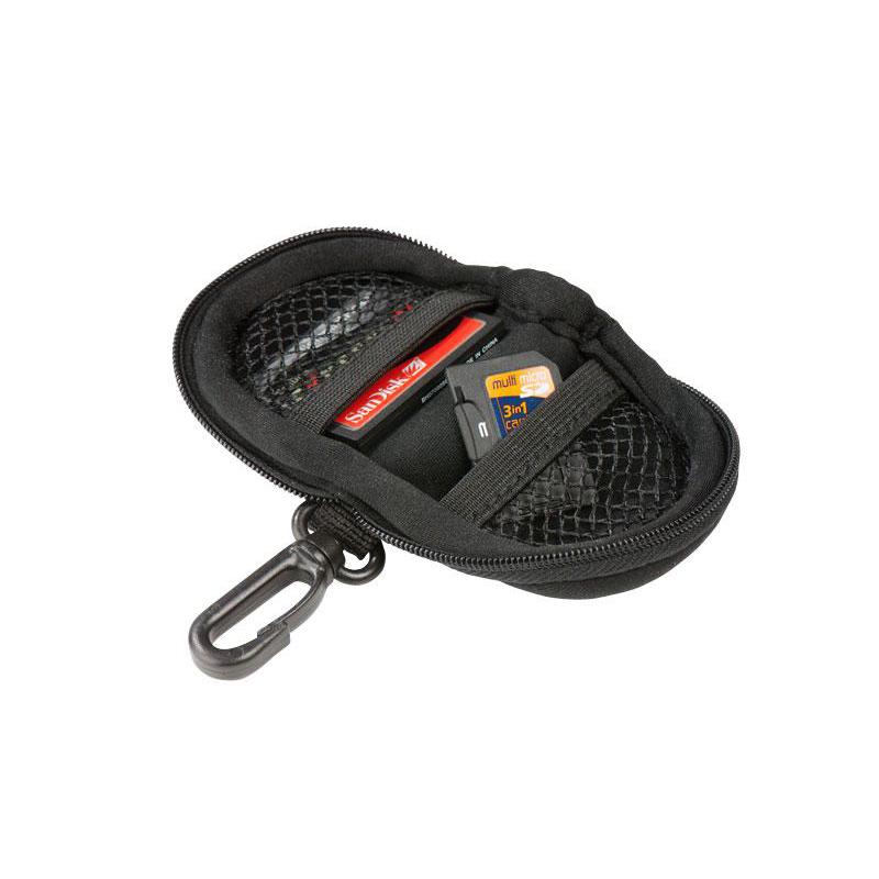 Cullmann SnapBag incl. panno in microfibra