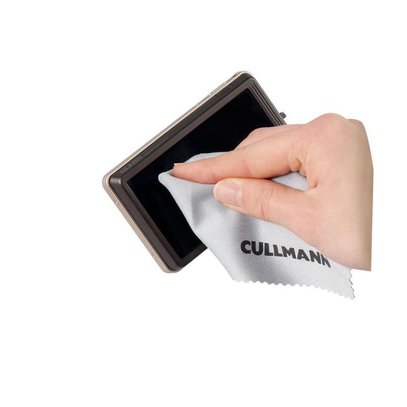 Cullmann SnapBag incl. panno in microfibra