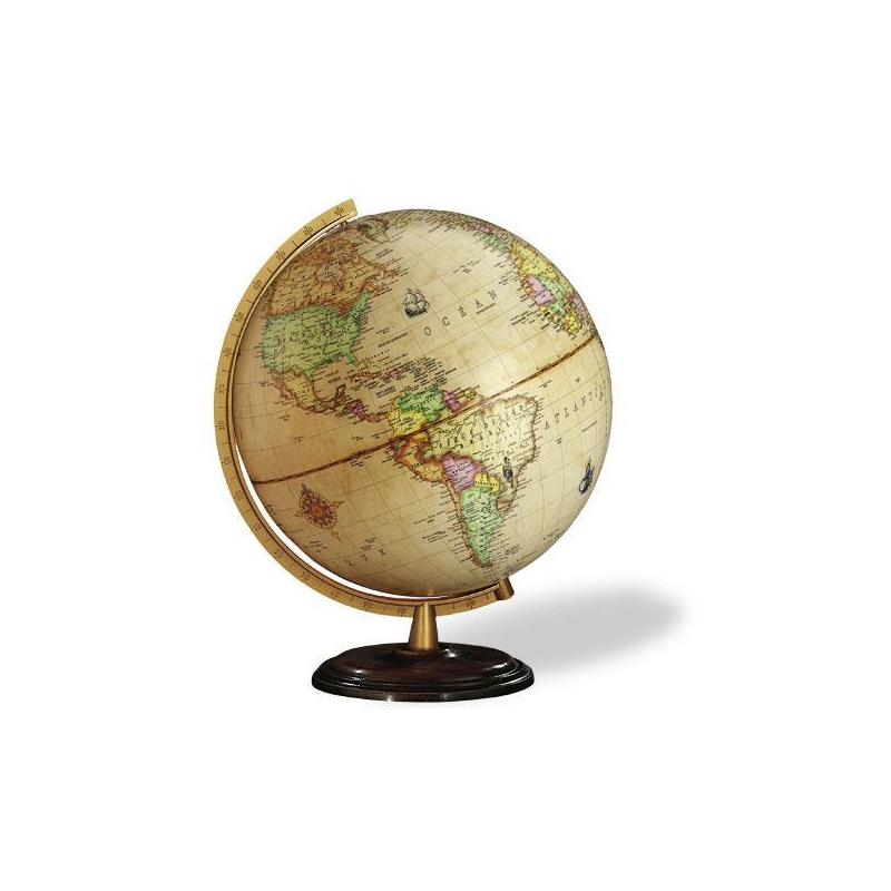 Columbus Globo Rinascimento 603058, design antico