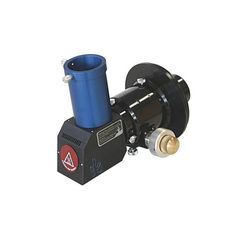 Lunt Solar Systems Filtro Modulo Ca-K  Lunt per LS152THa