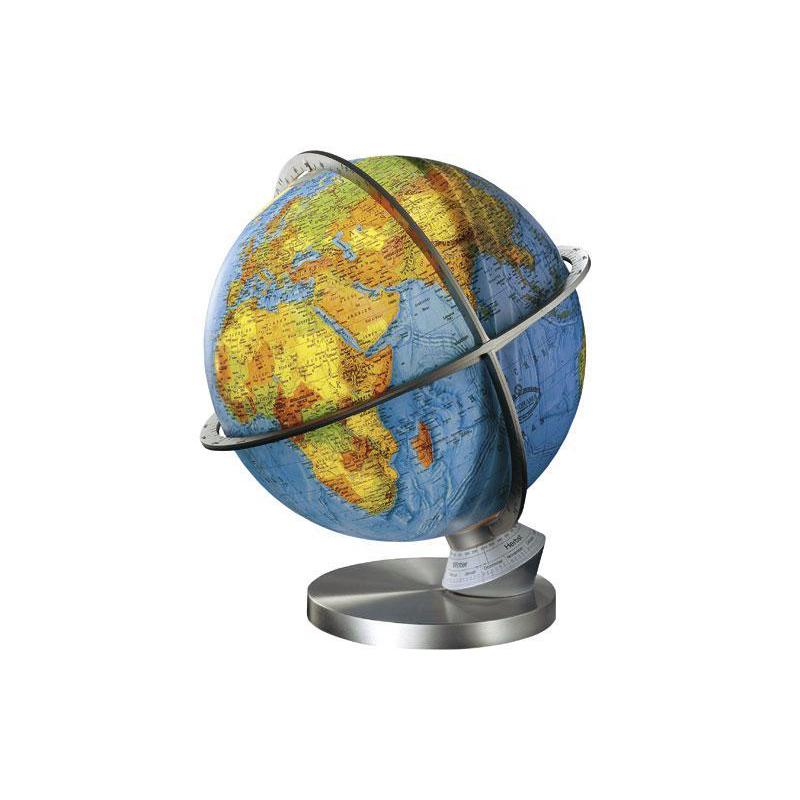 Columbus Globo Pianeta Terra 483482