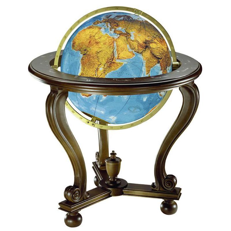 Columbus Globo da terra Duo T205150