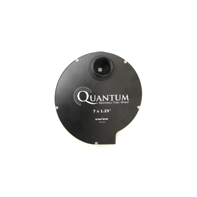 i-Nova Ruota portafiltri motorizzata 1,25" con set filtri LRGB e adattatore C-Mount