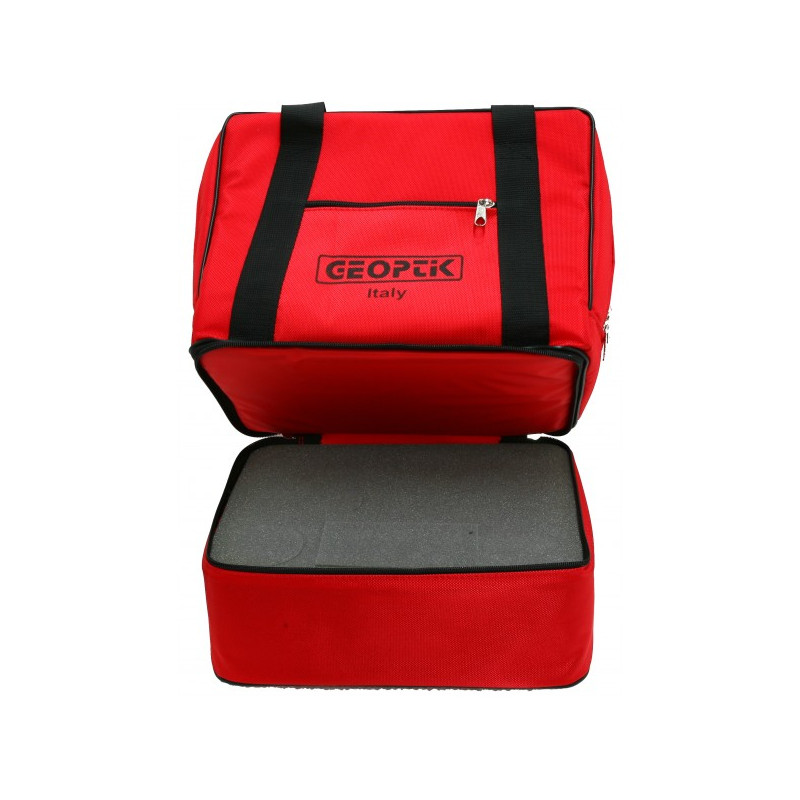 Geoptik Borsa accessori