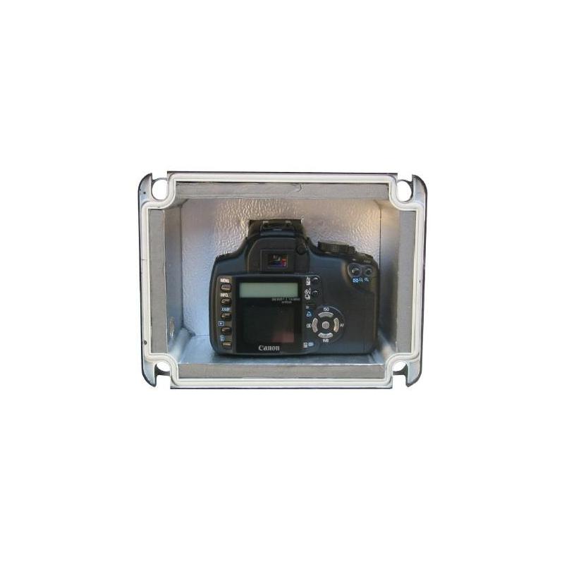 Geoptik Set di raffreddamento termoelettrico per fotocamere EOS