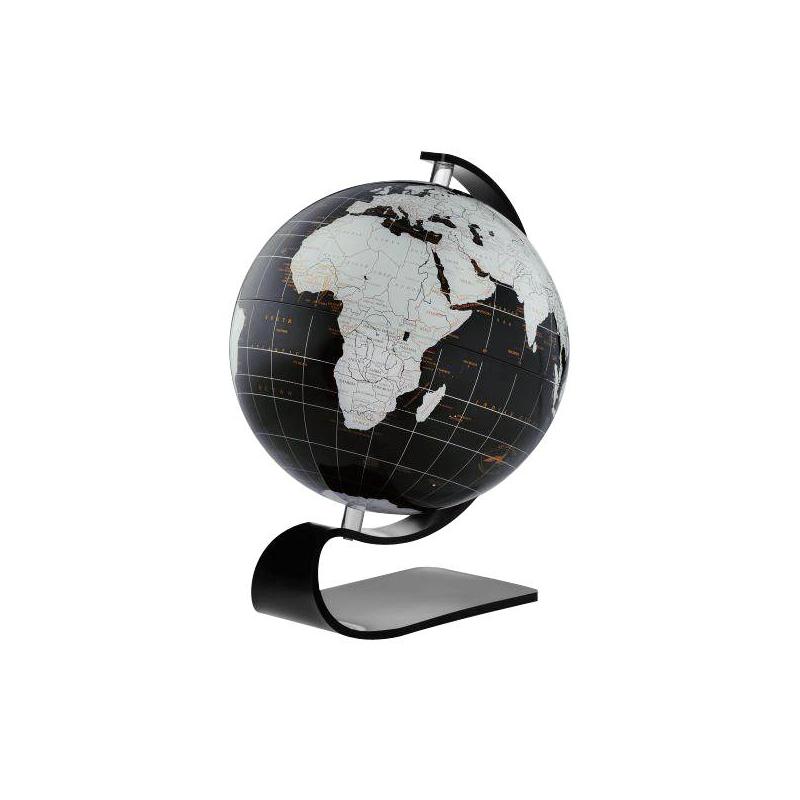 Columbus Globo New Style - Onyx Eearthsphere 713002