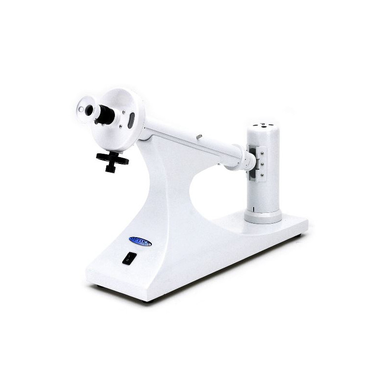 Optika Polarimetro da tavolo