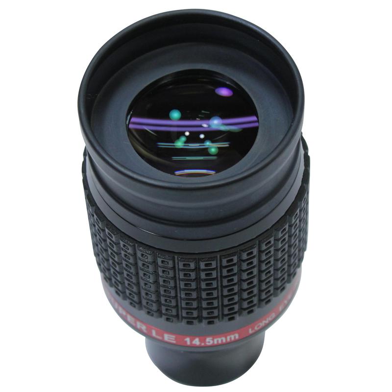 Omegon Oculare Super LE 14,5mm 1,25