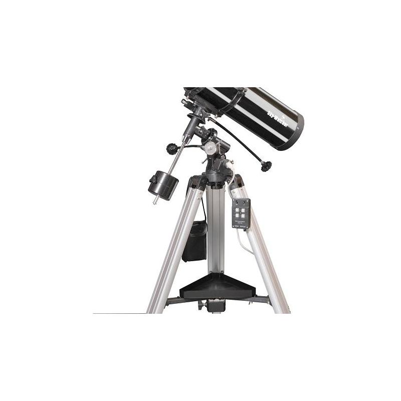 Skywatcher Telescopio N 130/900 Explorer EQ-2 con motore EQ-2