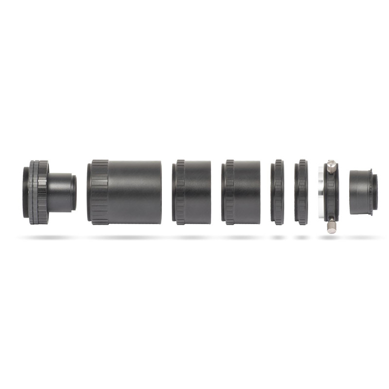 Baader Adapter Set collegamento M68 (spedibile solo con FFC o TZ-2/-4!) (SP)