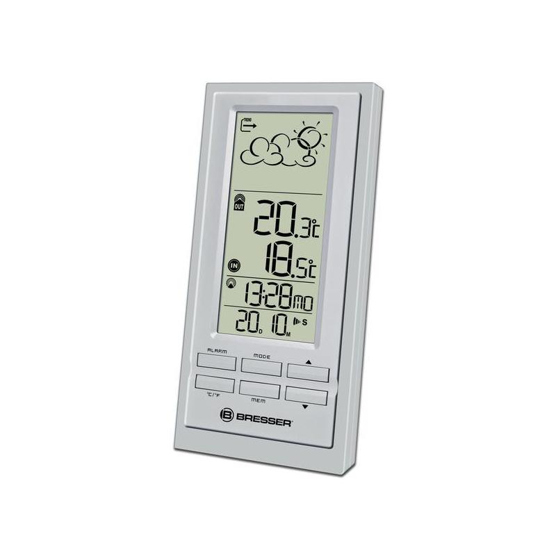 Bresser Stazione meteo NBF-6 Trend