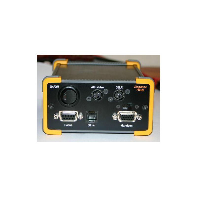 LittleFoot Elegance Photo incl. Goto / Encoder / Intelly Option