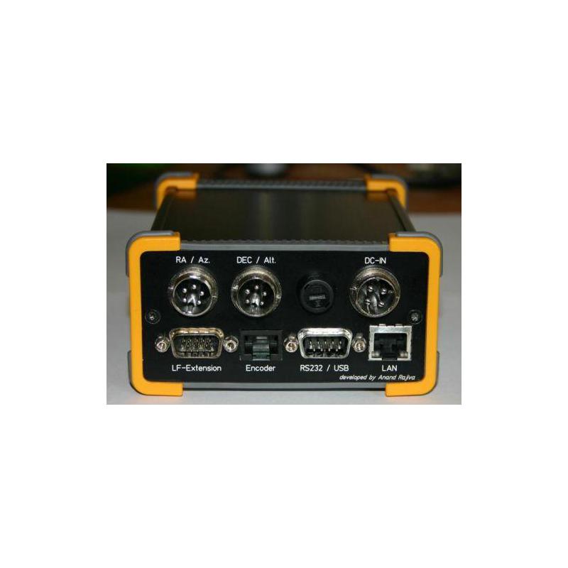 LittleFoot Elegance Photo incl. Goto / Encoder / Intelly Option