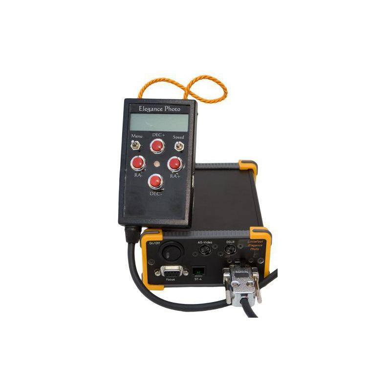 LittleFoot Elegance Photo incl. Goto / Encoder / Intelly Option