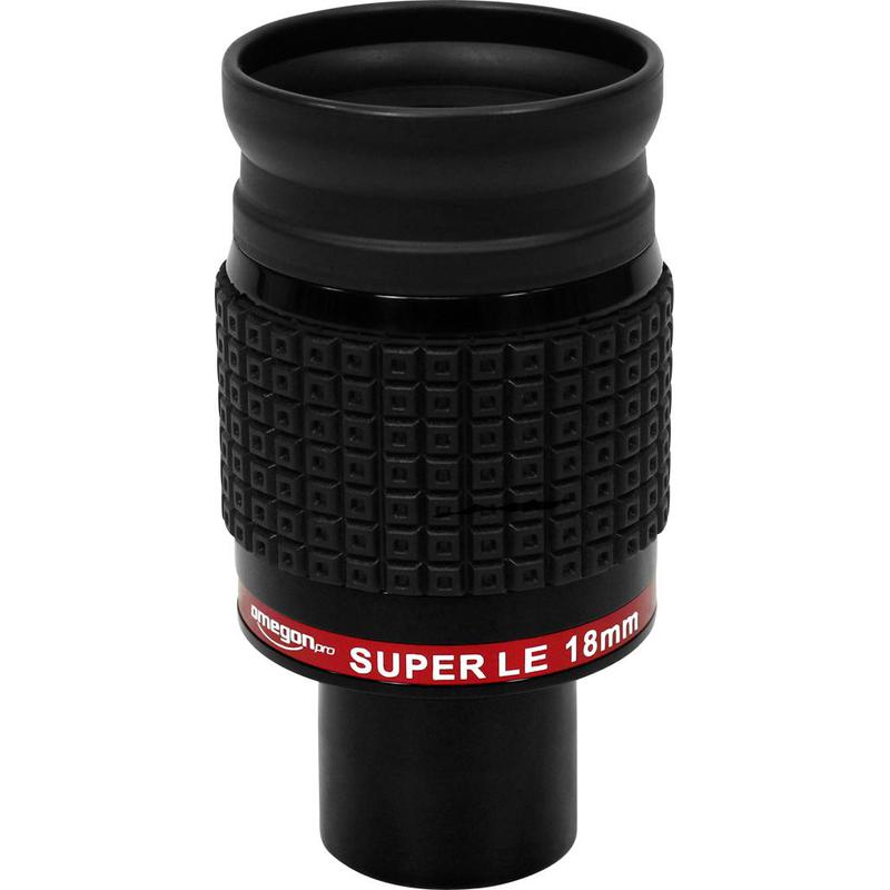 Omegon Oculare Super LE 18mm 1,25