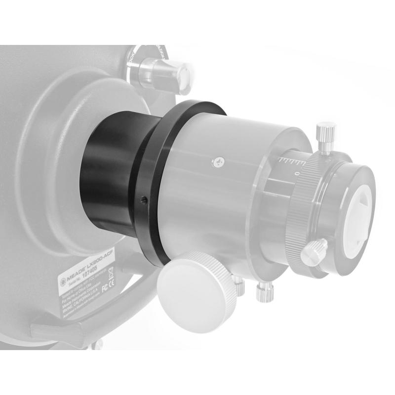 Meade Adattatore da 16" SC/ACF su focheggiatore Crayford 2"