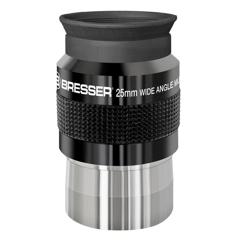 Bresser Oculare grandangolo 25mm, 2"